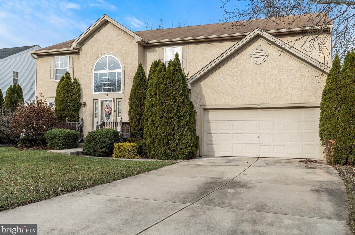 11 High Woods Ave, Erial, NJ 08081