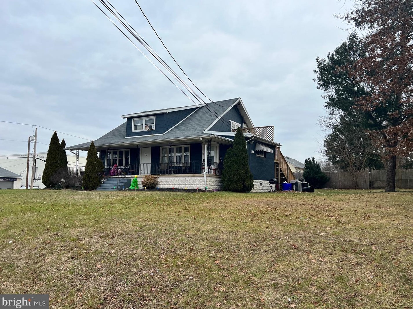 518 N Black Horse Pike, Runnemede, NJ 08078