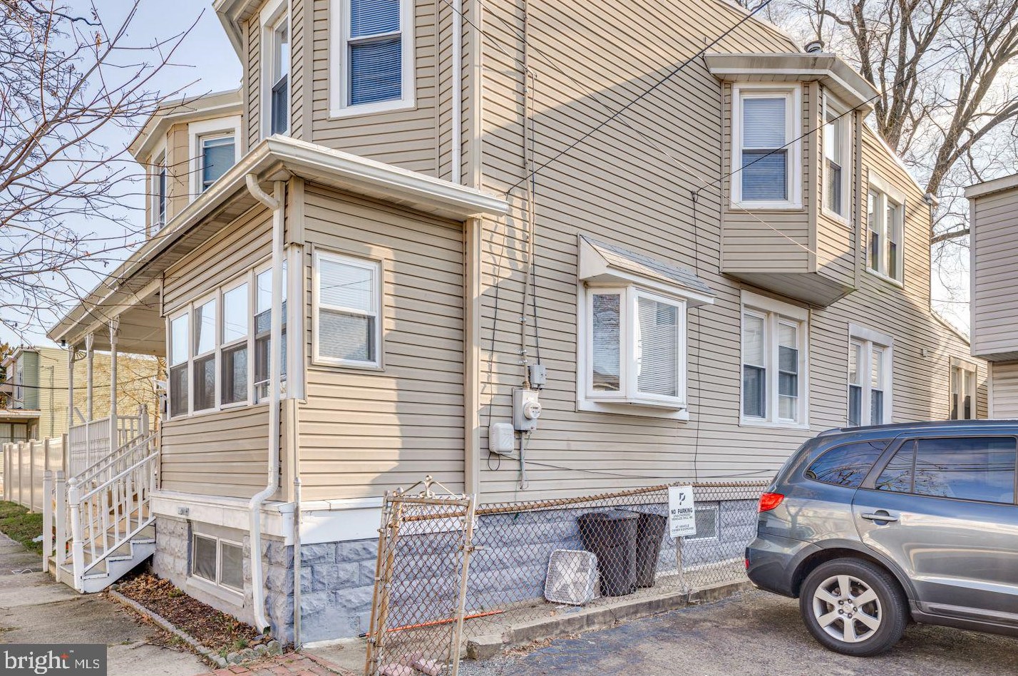 338 8th St, Gloucester, NJ 08030