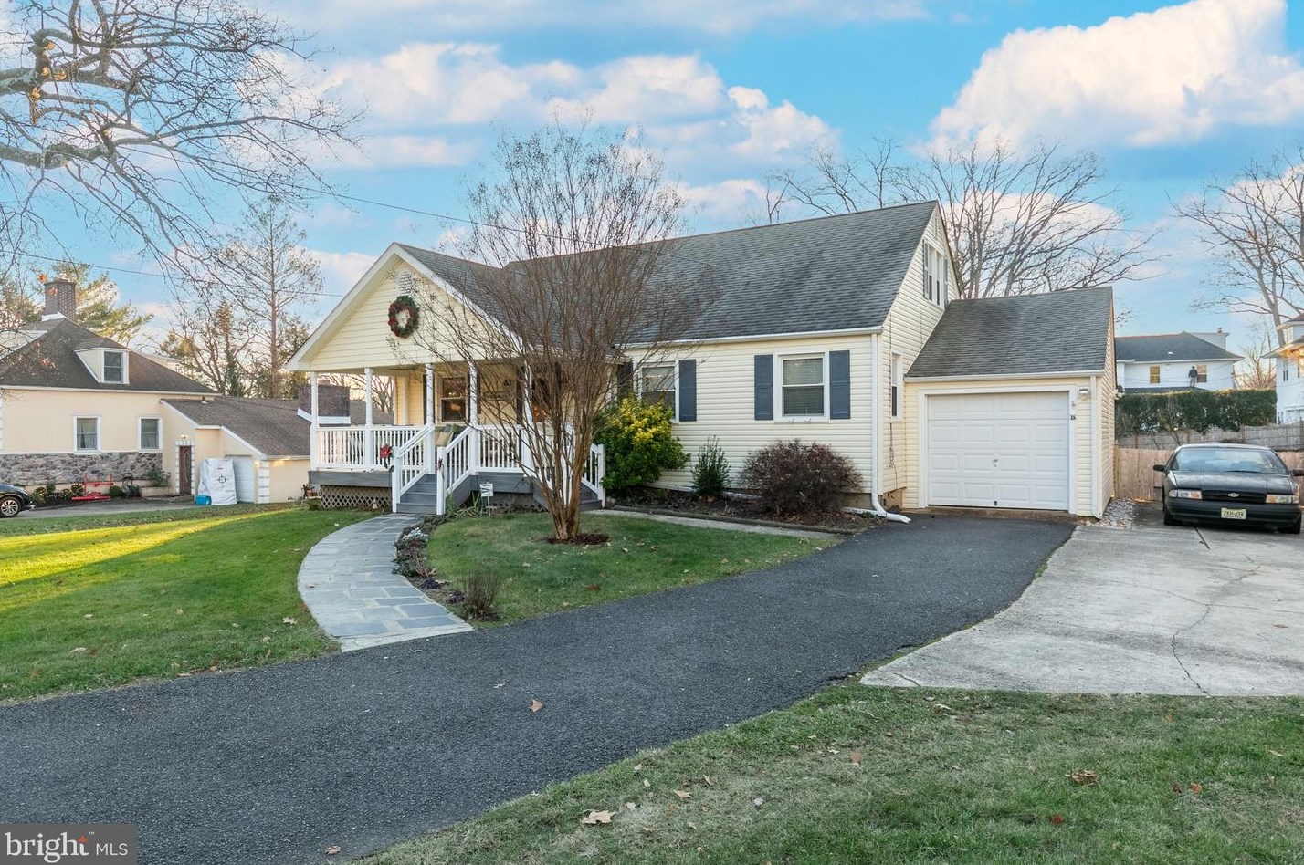 110 Morris St, Camden, NJ 08109