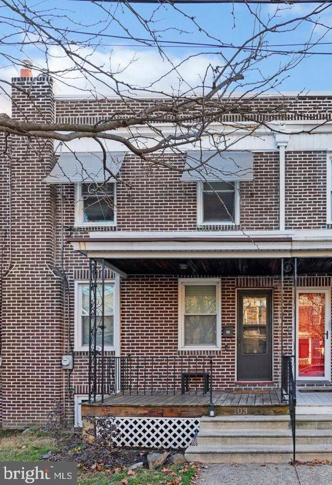 103 Edison Ave, Camden, NJ 08108