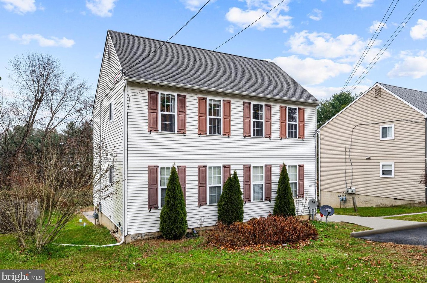 793 Jarvis Rd, Erial, NJ 08081