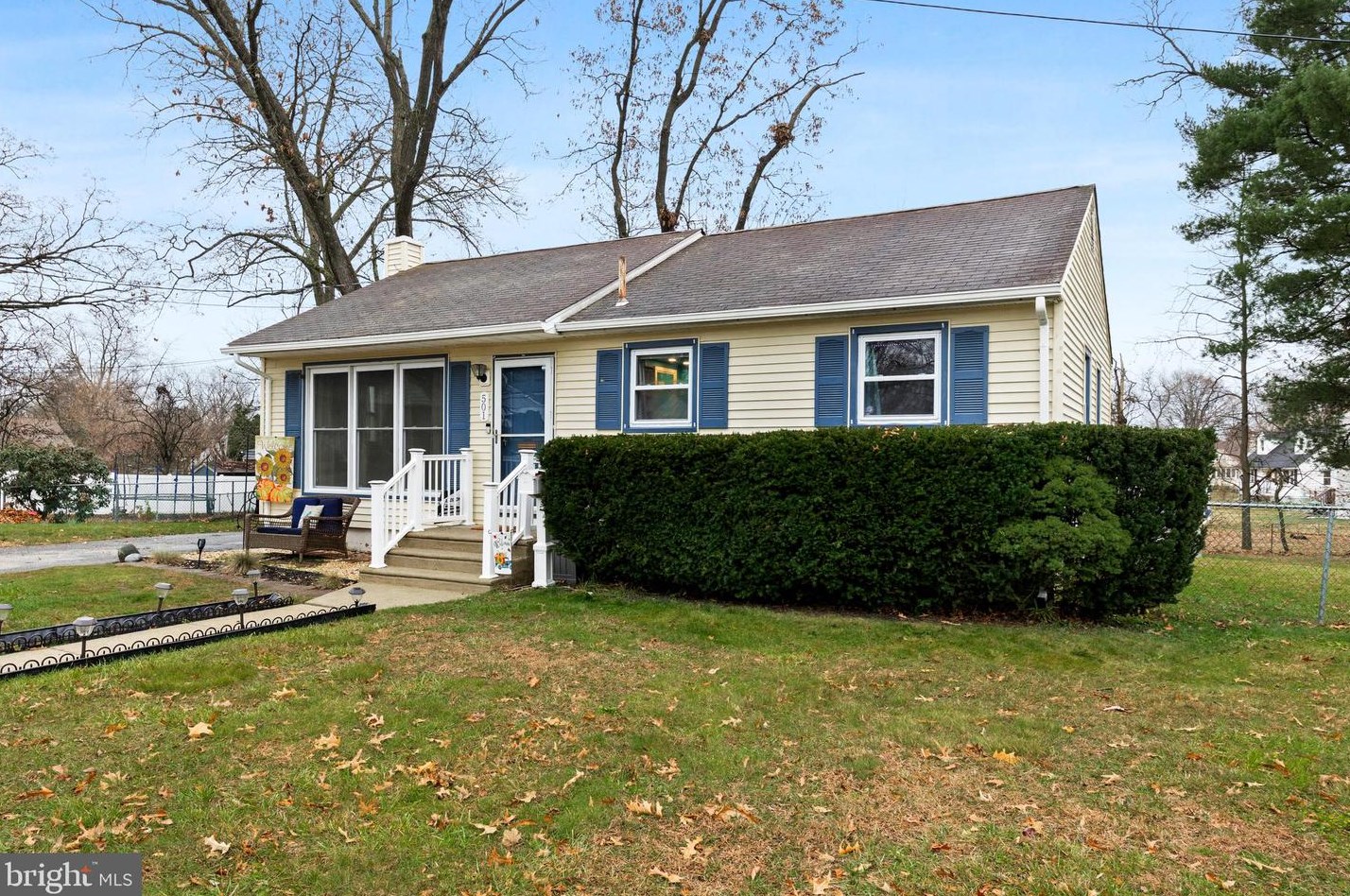 501 Johnson Pl, Magnolia, NJ 08049
