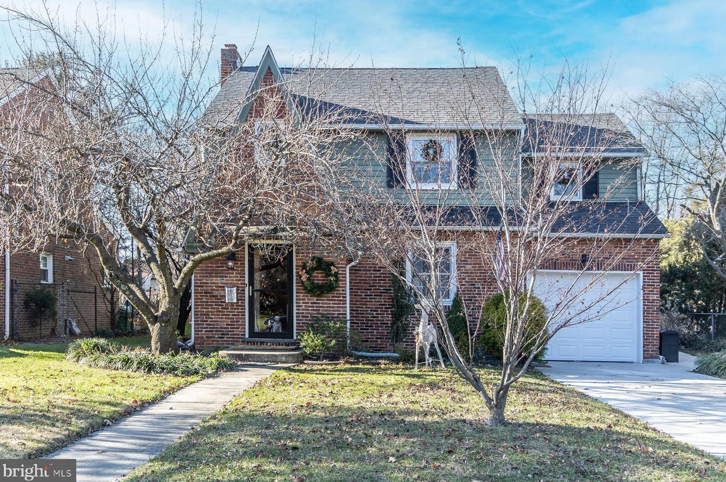 419 Bradford Ave, Camden, NJ 08108