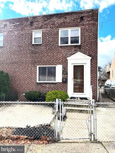 537 Beacon St, Camden, NJ 08105