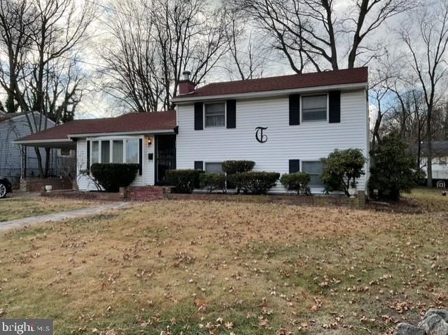 424 Carver Ave, Lawnside, NJ 08045