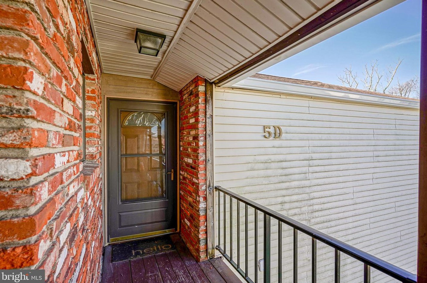 40 Tansboro Rd Unit 5d, Berlin Boro, NJ