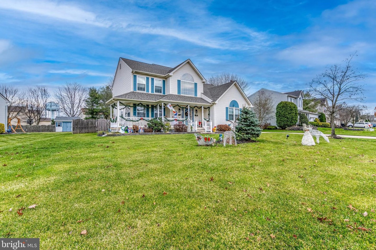 112 Rutgers Blvd, Berlin Boro, NJ 08009