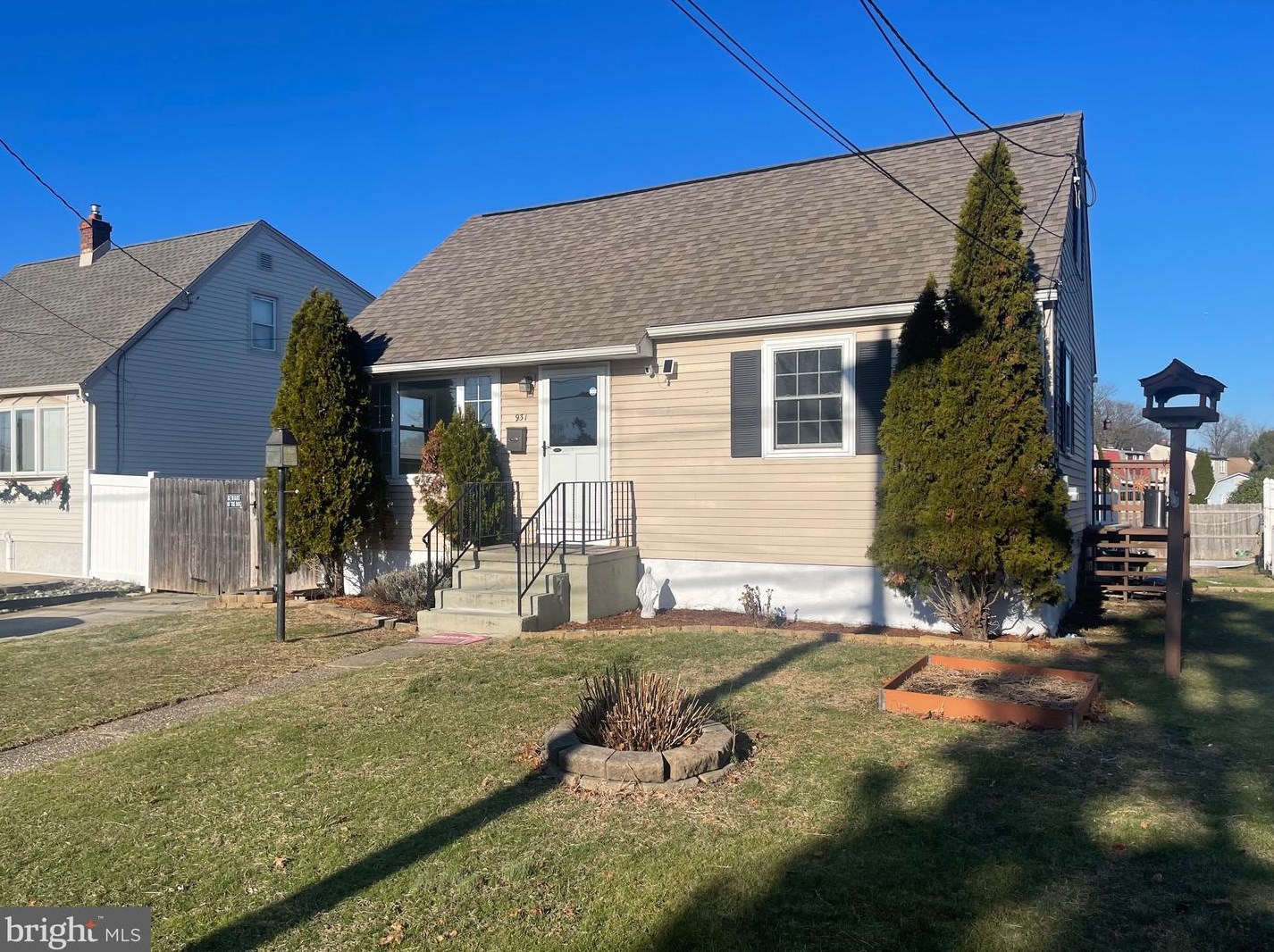 931 Center Ave, Gloucester, NJ 08031