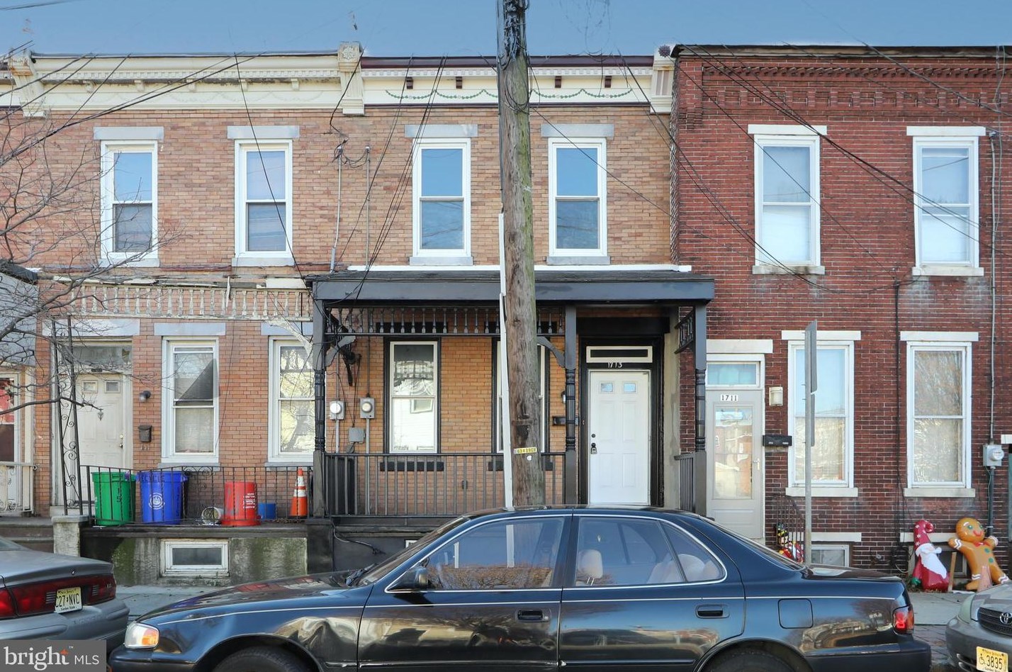 1713 Ferry Ave, Camden, NJ 08104