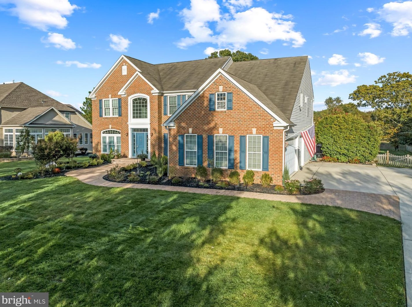 20 Heggan Ln, Elm, NJ 08037