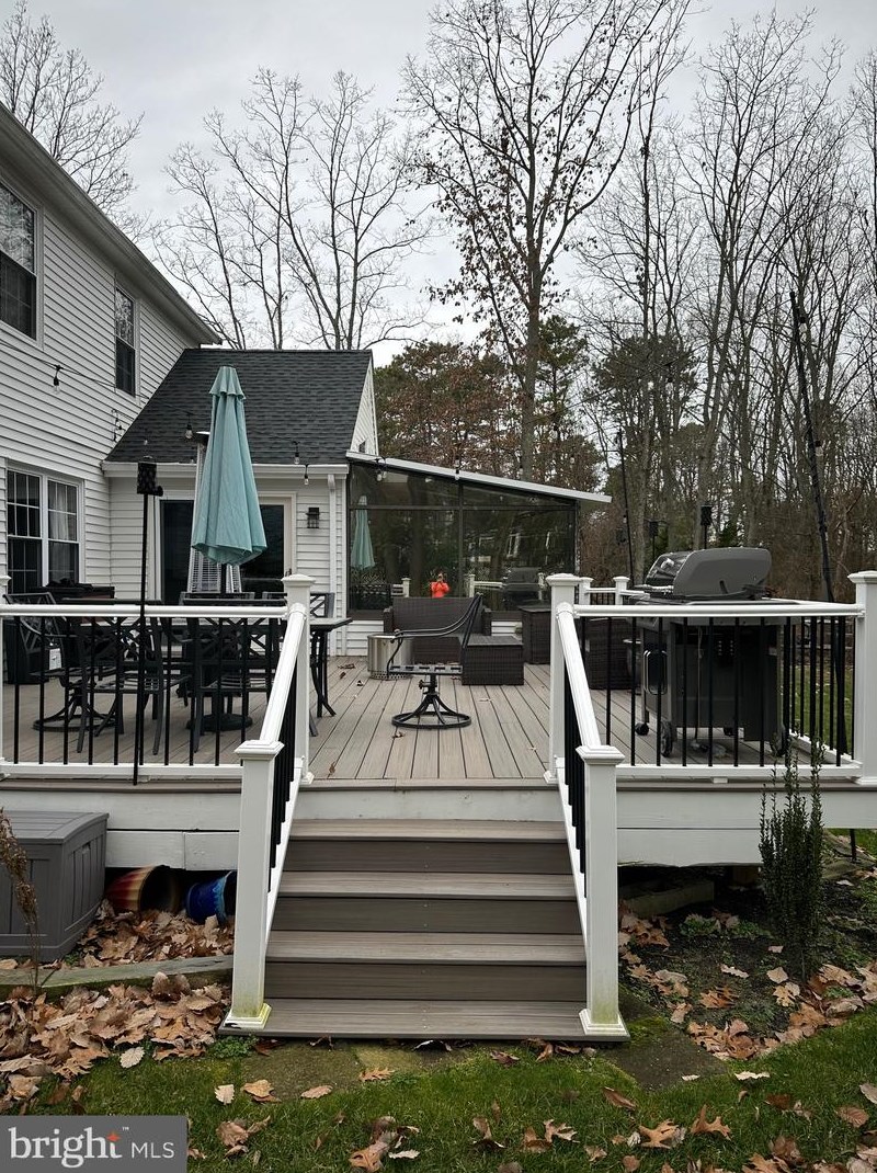 45 Timberline Dr, Franklin Township, NJ 08043