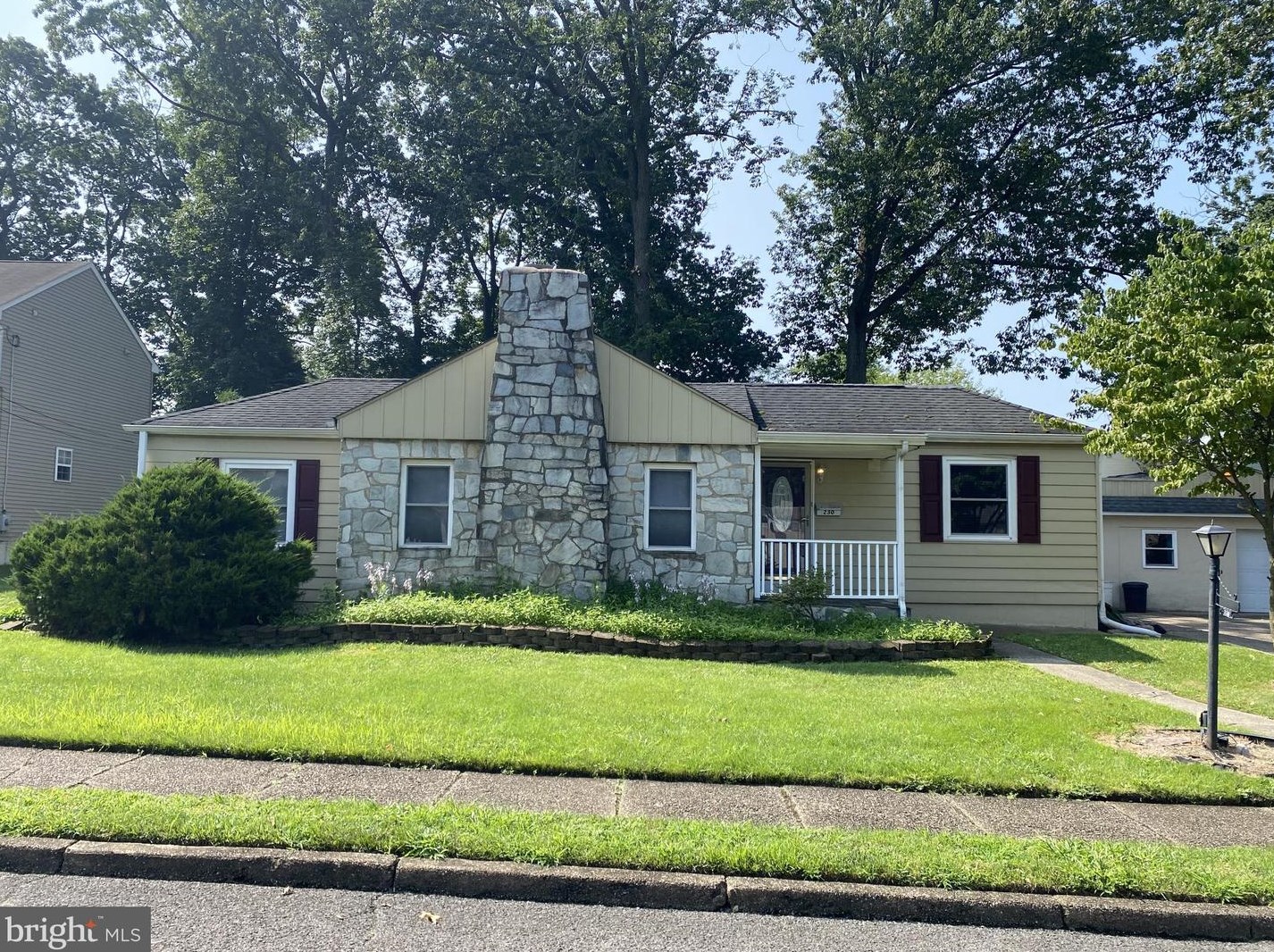 230 Union Ave, Runnemede, NJ 08078