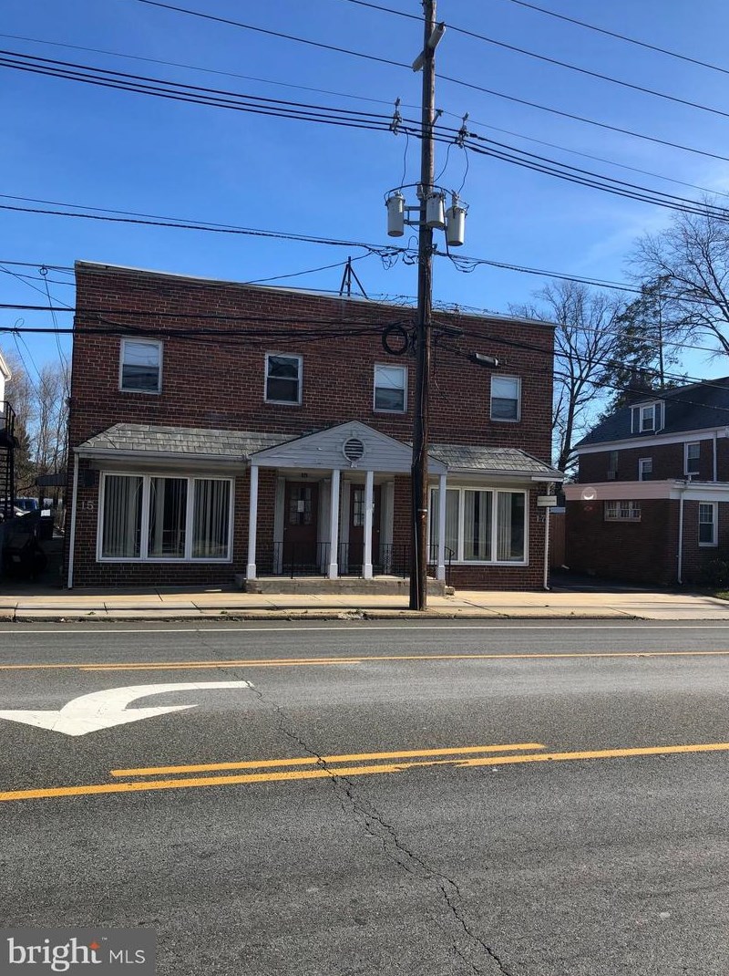 15 S Black Horse Pike #15b, Haddon Heights, NJ 08035