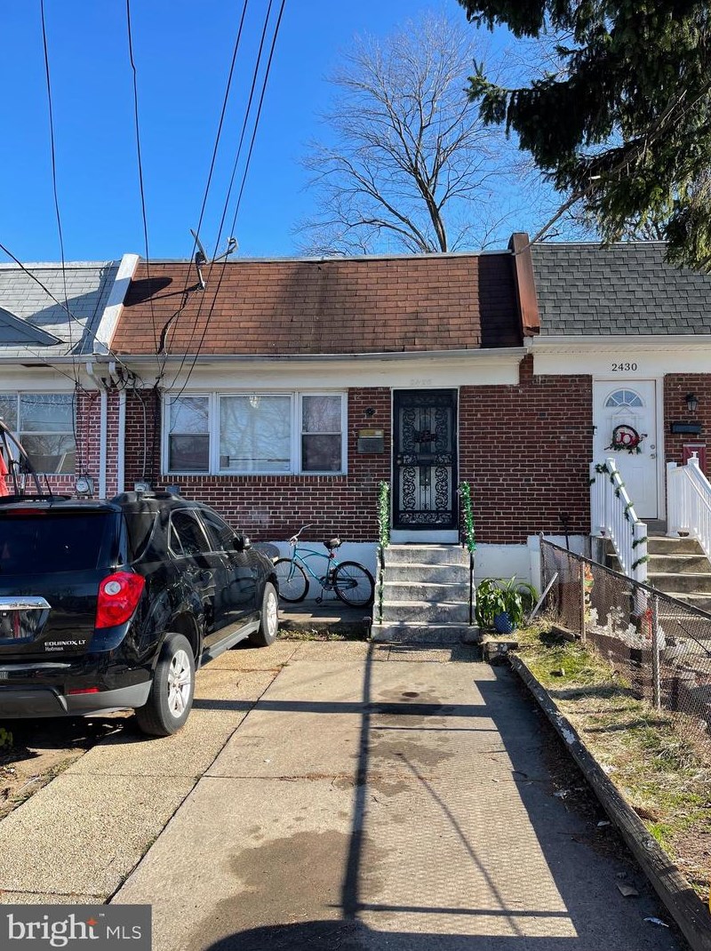 2428 Patton St, Camden, NJ 08104