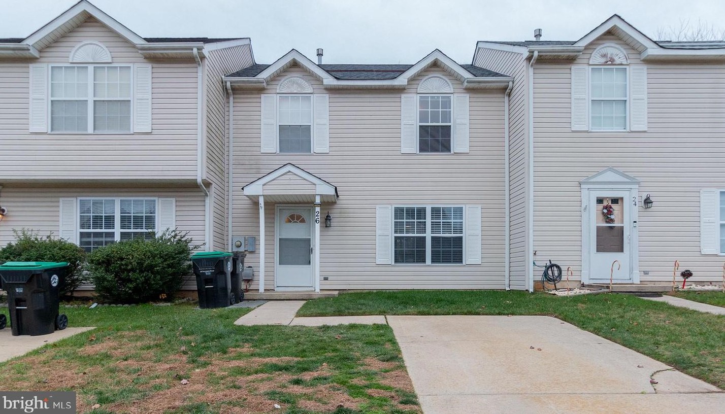 26 Parktown Pl, Erial, NJ 08081