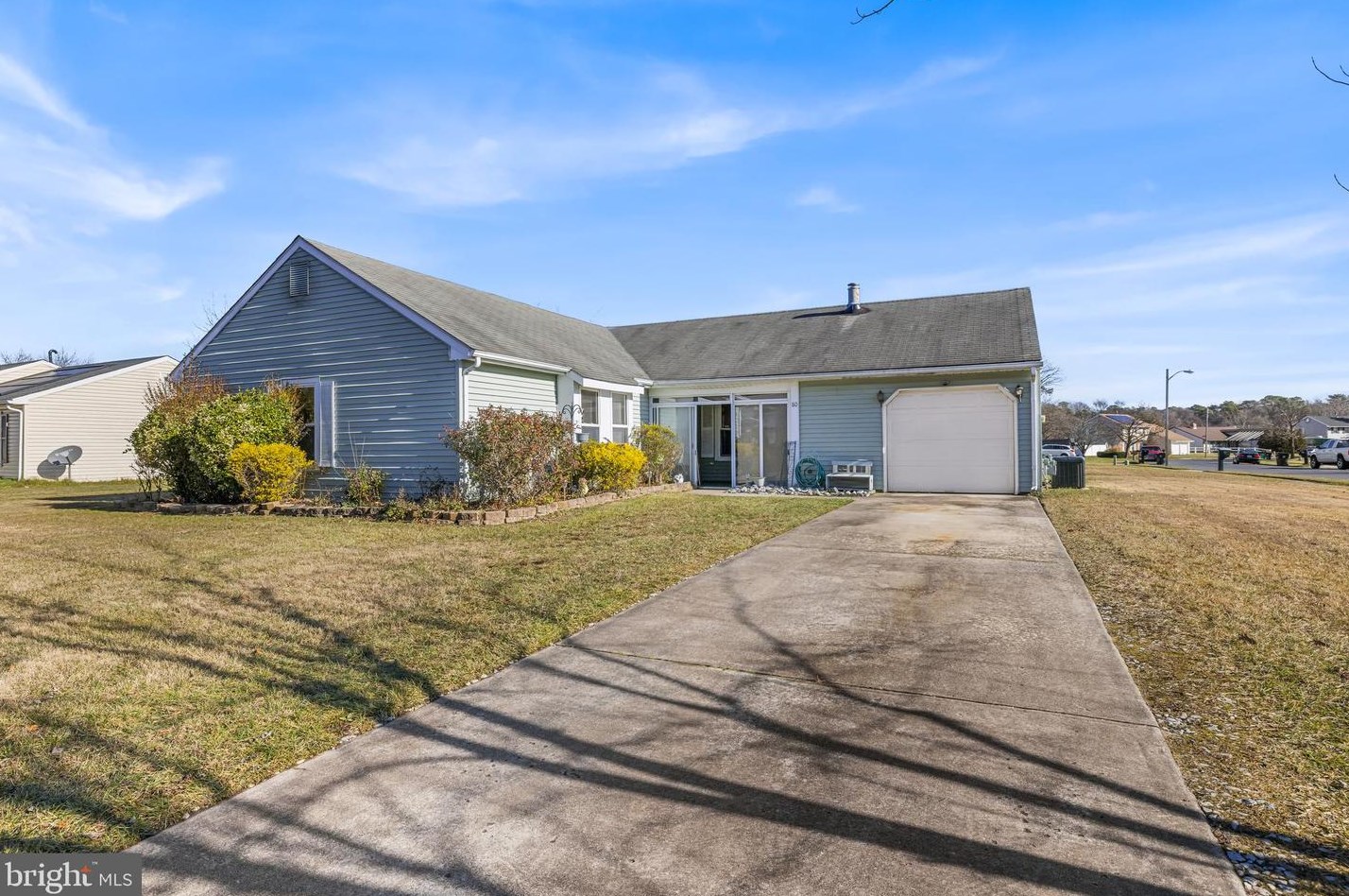 80 Arbor Meadow Dr, Erial, NJ 08081