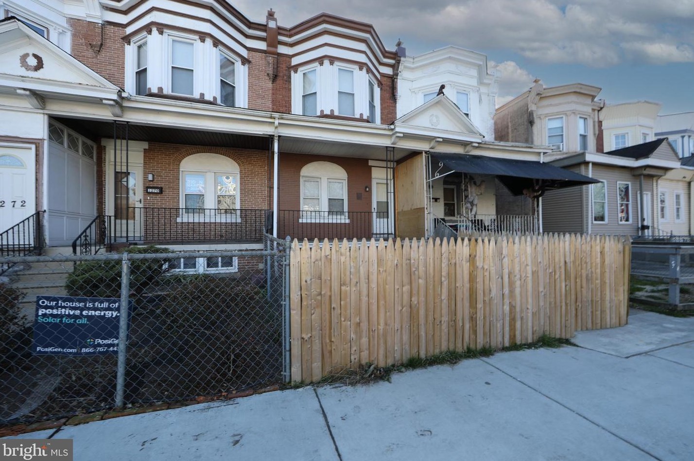 1268 Park Blvd, Camden, NJ 08103