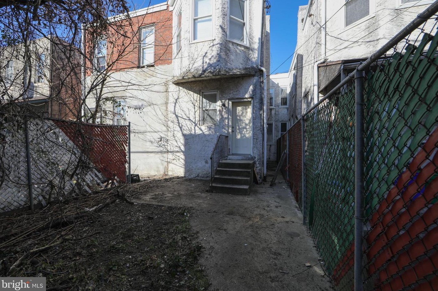 1268 Park Blvd, Camden NJ 08103-2757 exterior