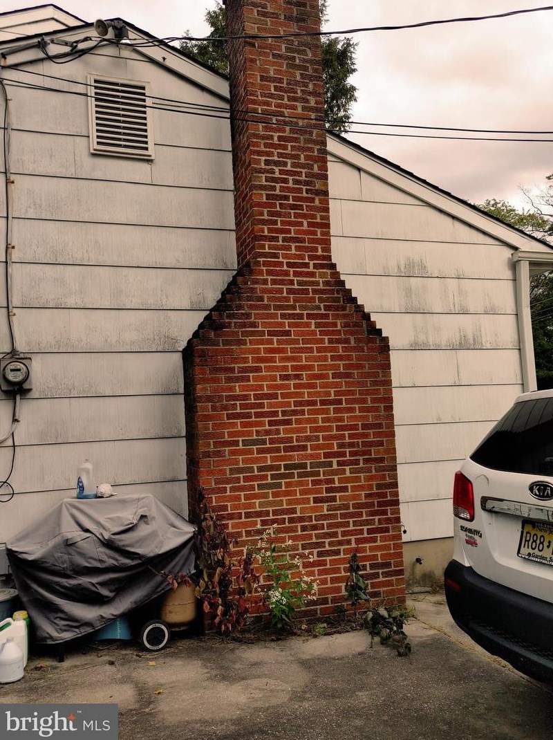 8545 Osler Ave, Camden, NJ 08109