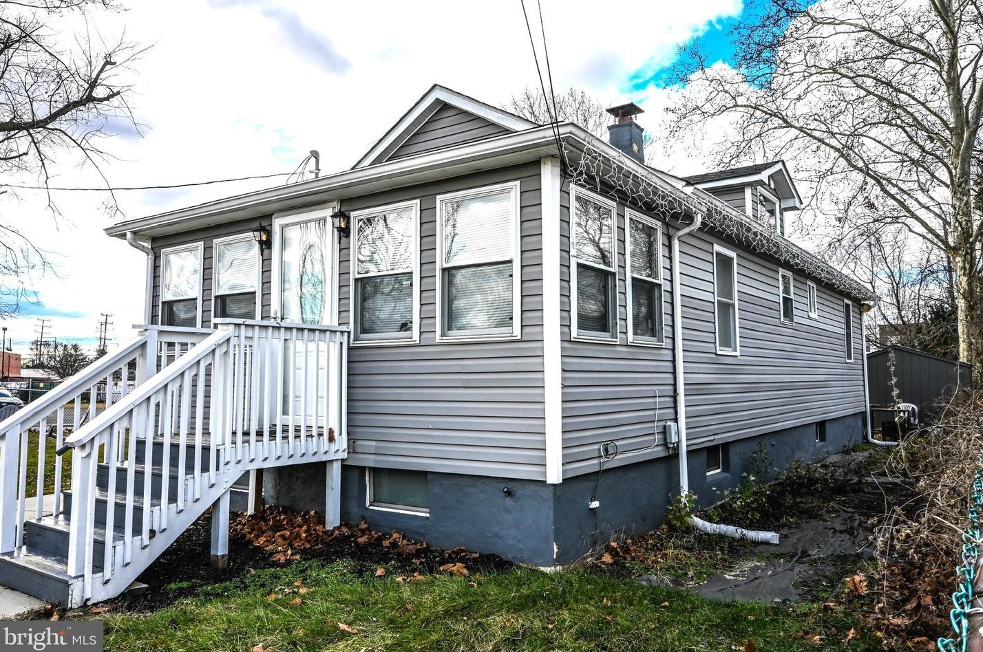 908 Cherry St, Gloucester, NJ 08030