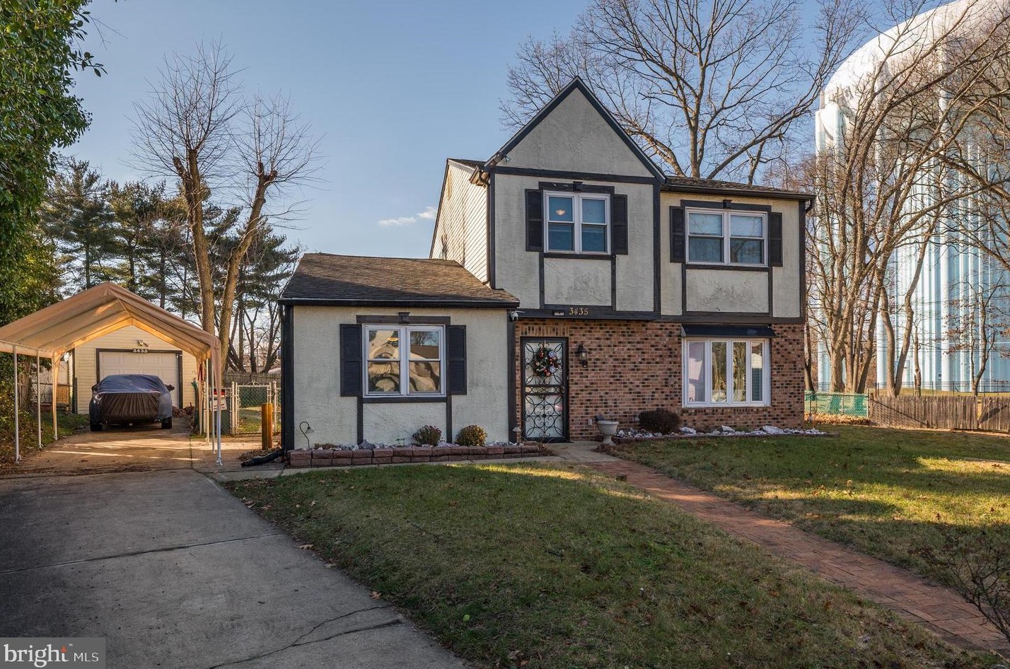 3435 Palace, Camden, NJ 08109