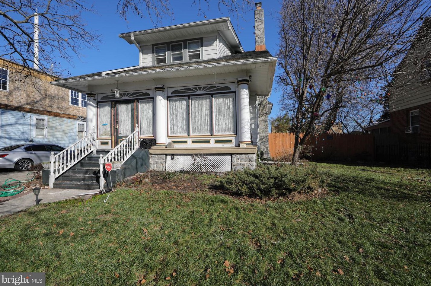 2130 47th St, Camden, NJ 08110