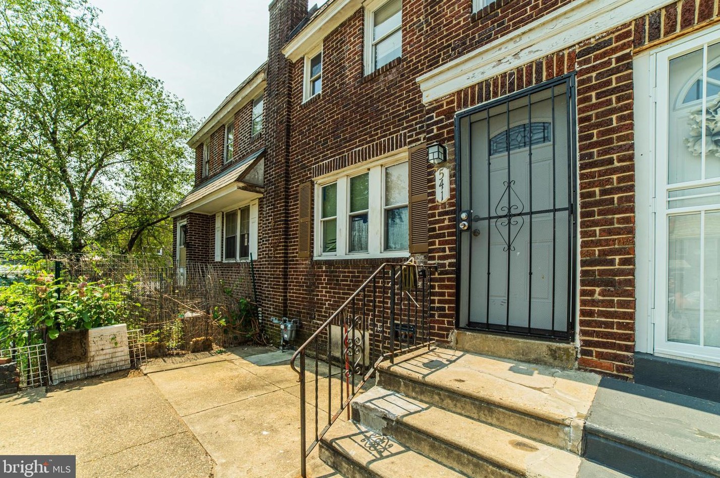 541 Randolph St, Camden, NJ 08105