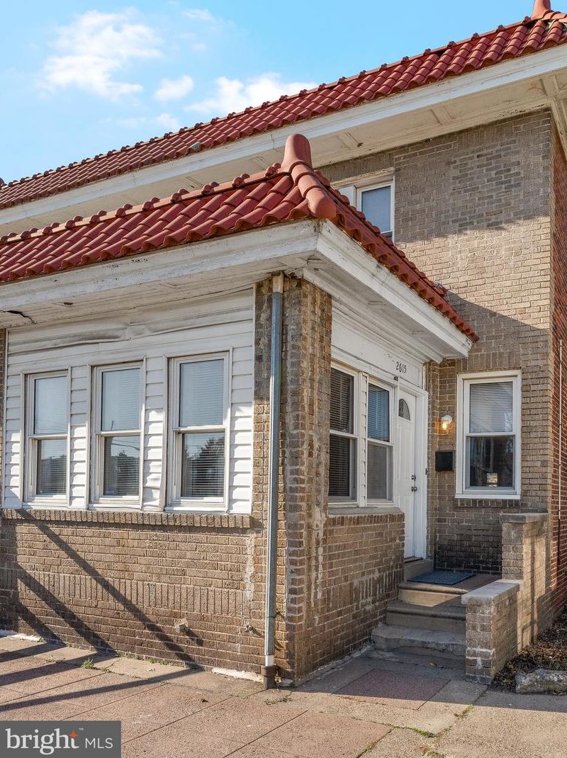 2615 Baird Blvd, Camden, NJ 08105