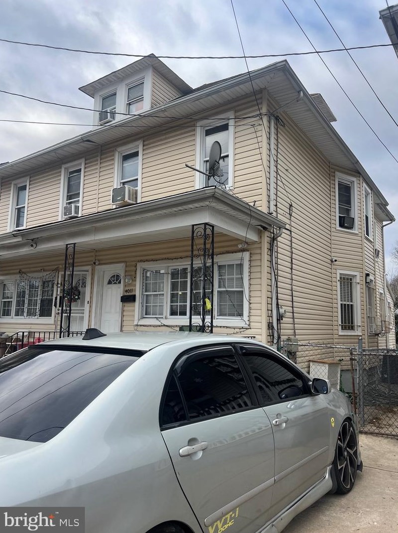 4011 Westfield Ave, Camden, NJ 08110