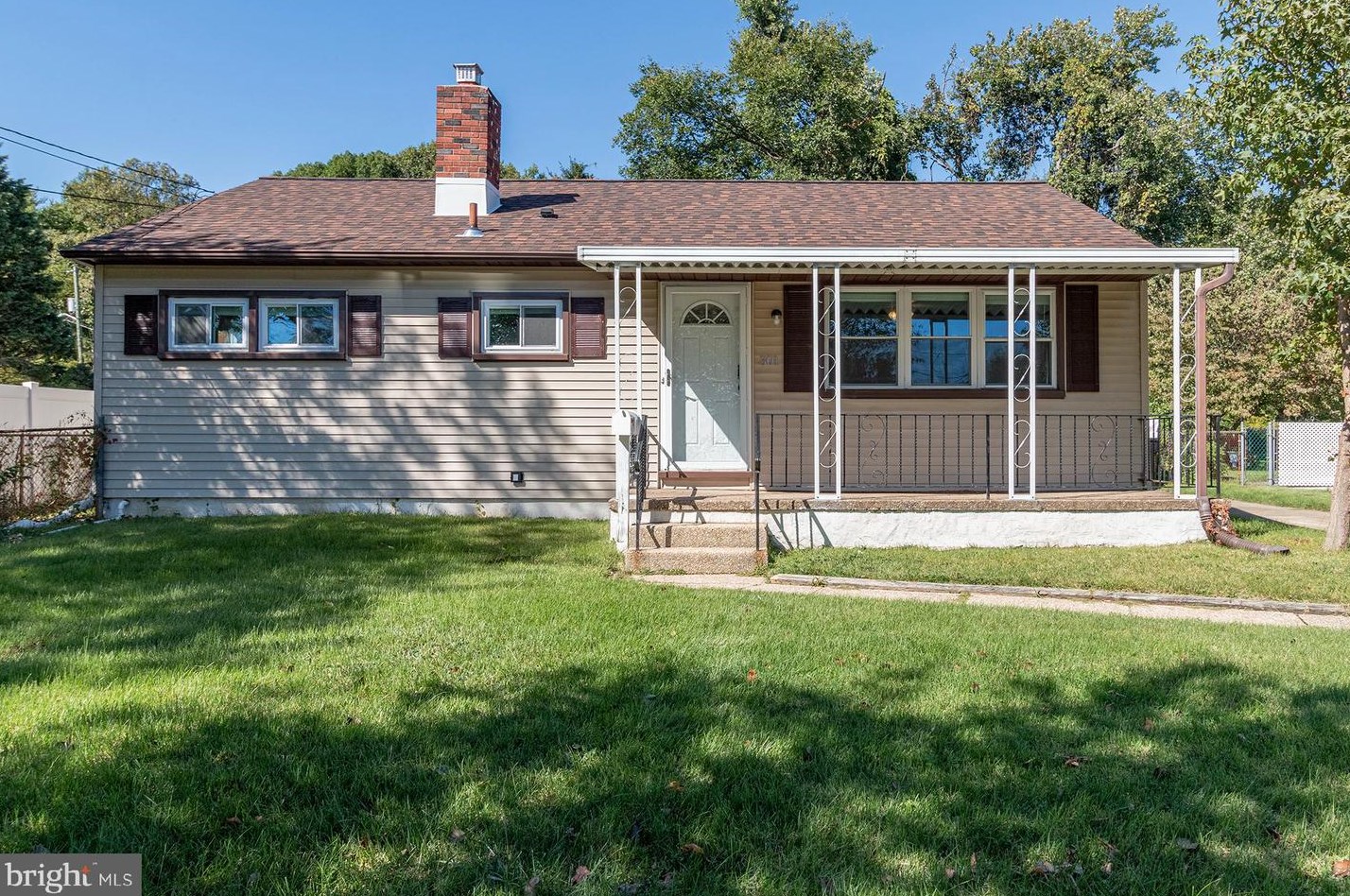 301 North Dr, Blenheim, NJ 08012