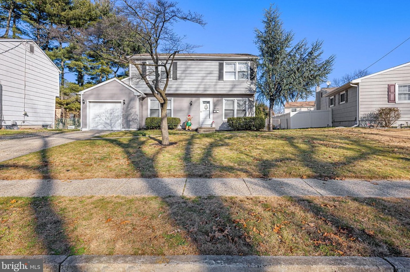 3450 New Jersey Ave, Camden, NJ 08109