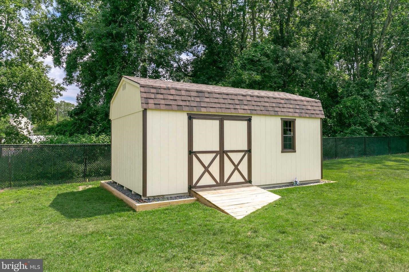 128 Hayes Mill Rd, Waterford Township NJ  08004-2419 exterior