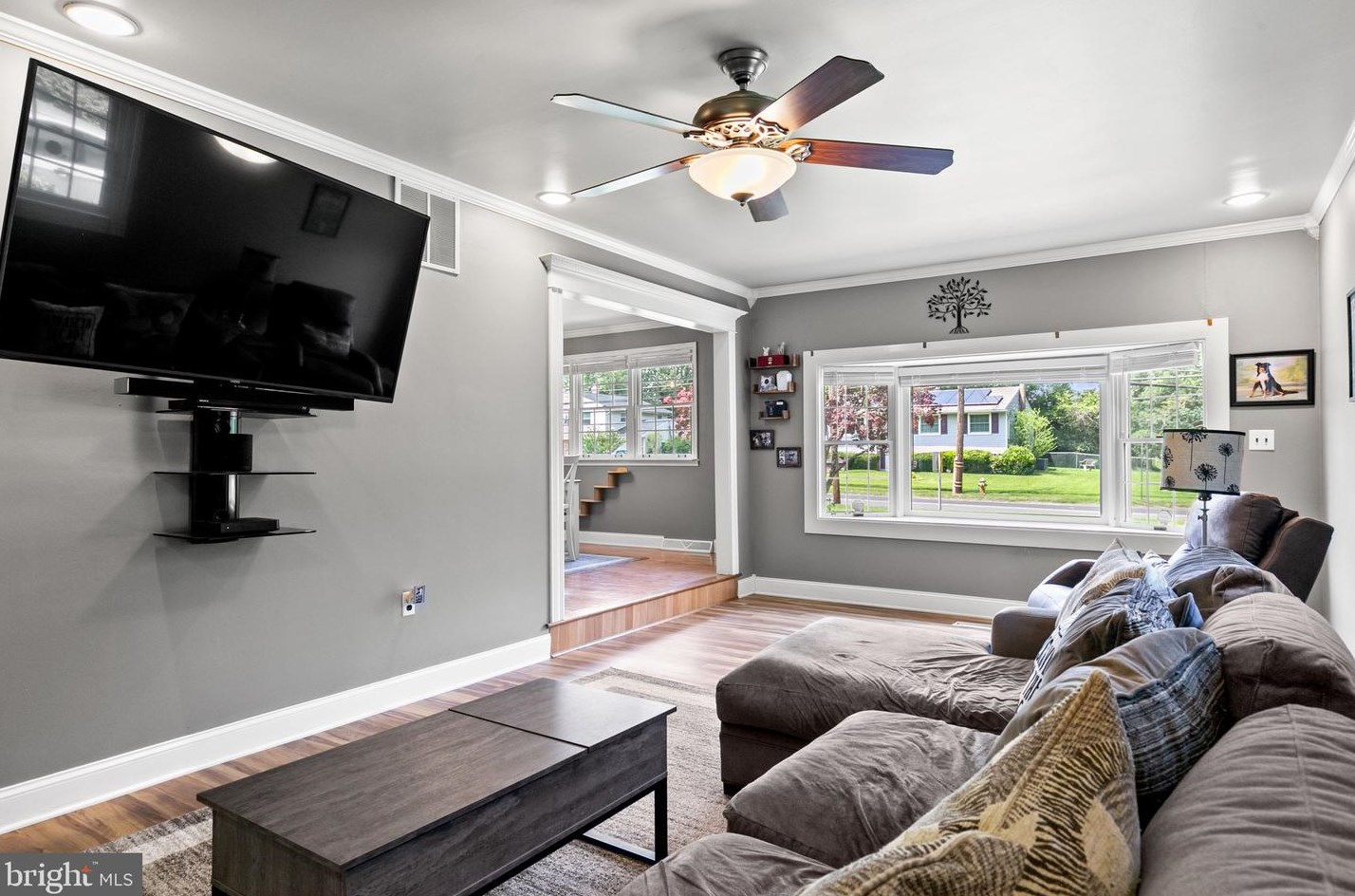 128 Hayes Mill Rd, Waterford Township NJ  08004-2419 exterior