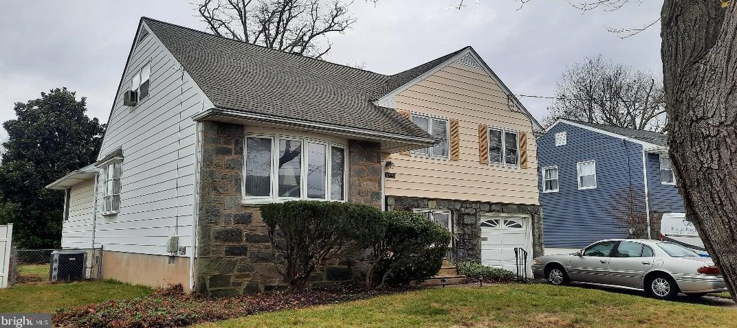 5226 Garfield Ave, Camden, NJ 08109