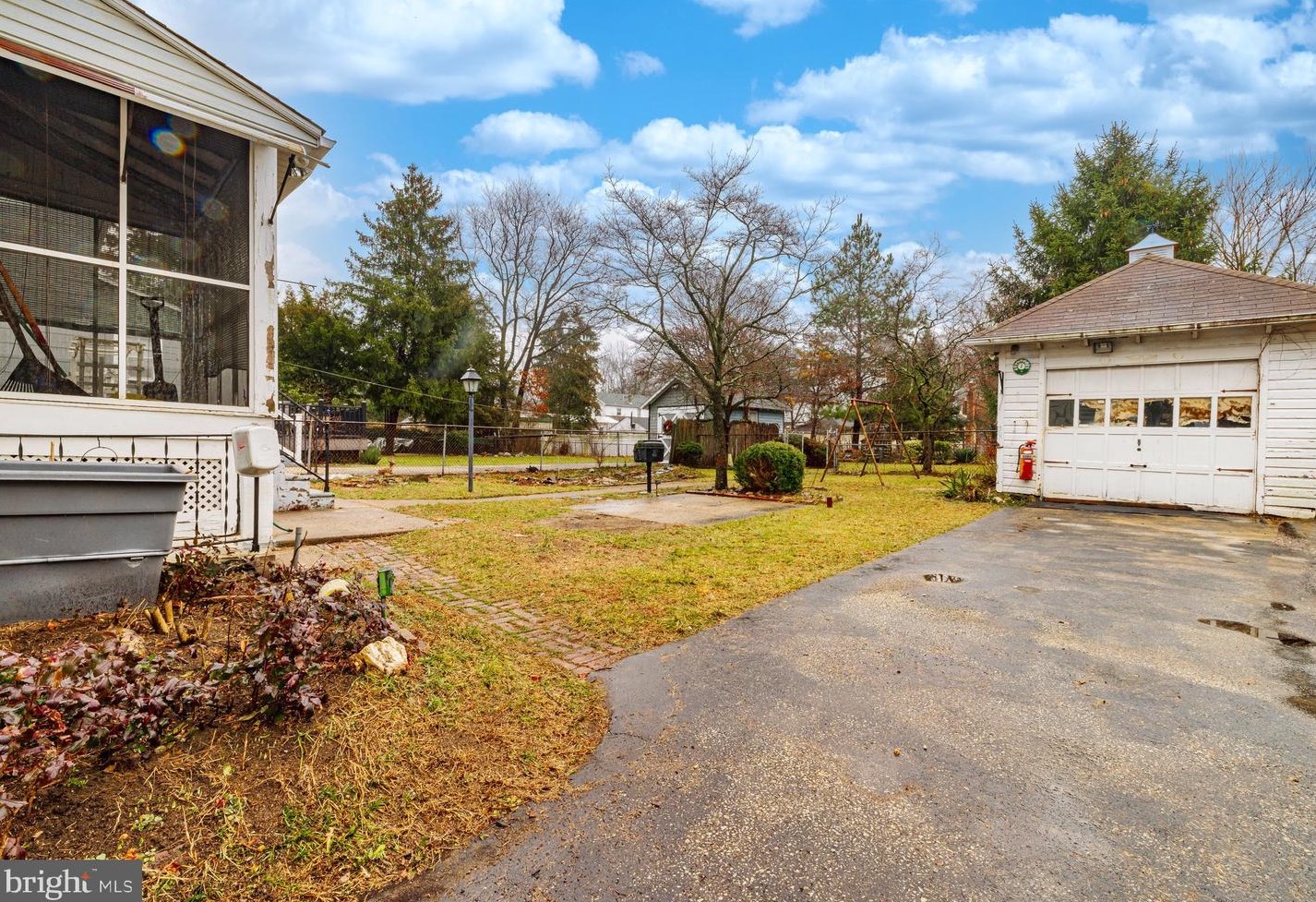 138 W Central Ave, Blenheim, NJ 08012