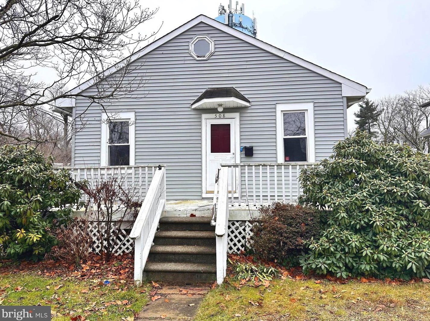 508 Oneida Ave, Camden, NJ 08108-2425