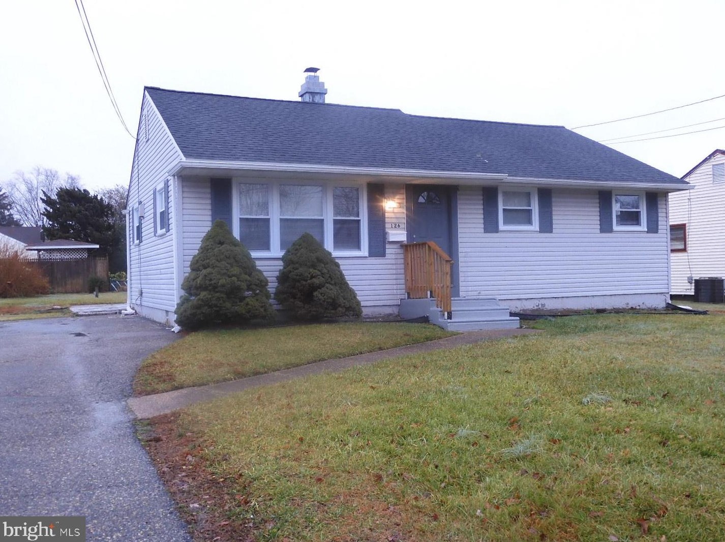 126 Hillcrest Ave, Blenheim, NJ 08012