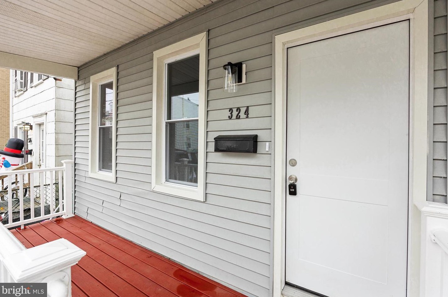 324 Morris St, Gloucester, NJ 08030