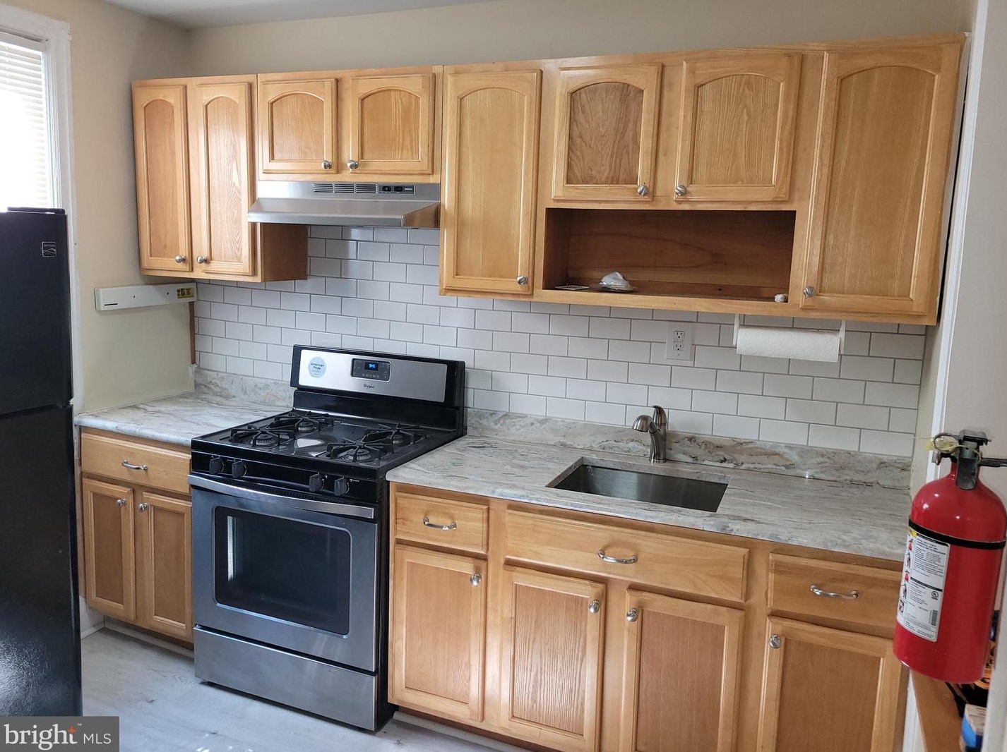 810 6th St, Camden NJ  08102-2516 exterior