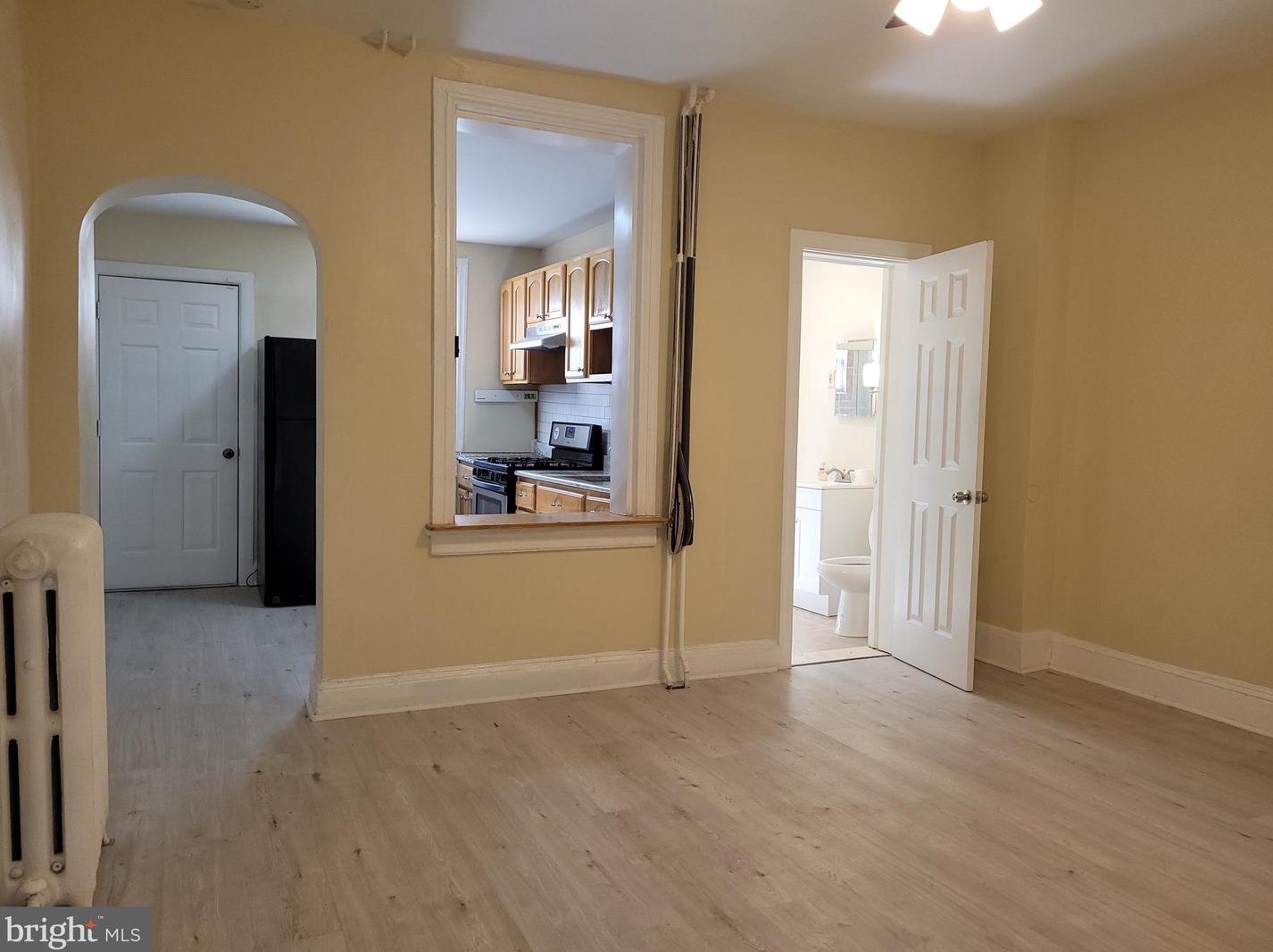 810 6th St, Camden NJ  08102-2516 exterior