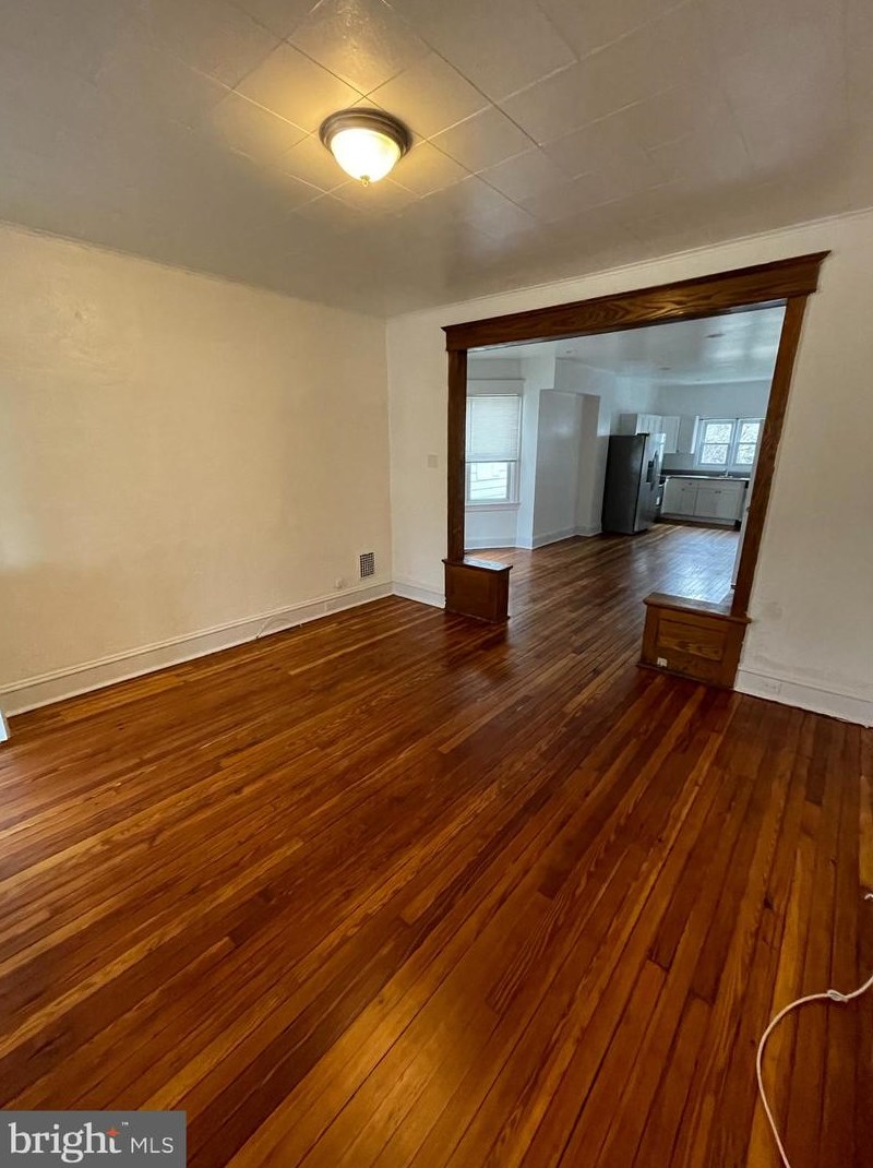 38 Haddon Ave, Camden NJ  08108-1005 exterior