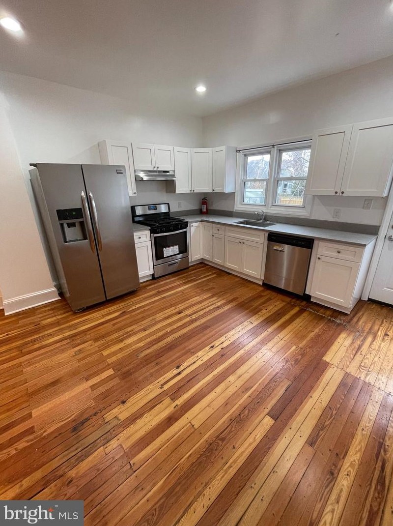 38 Haddon Ave, Camden, NJ 08108