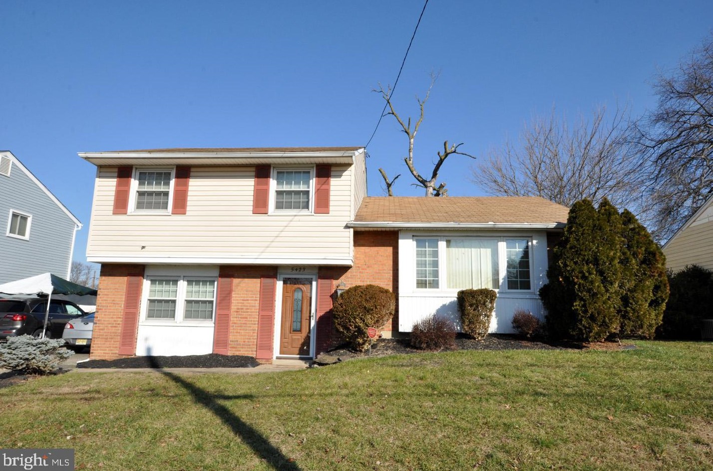 5423 Royal Ave, Camden, NJ 08109