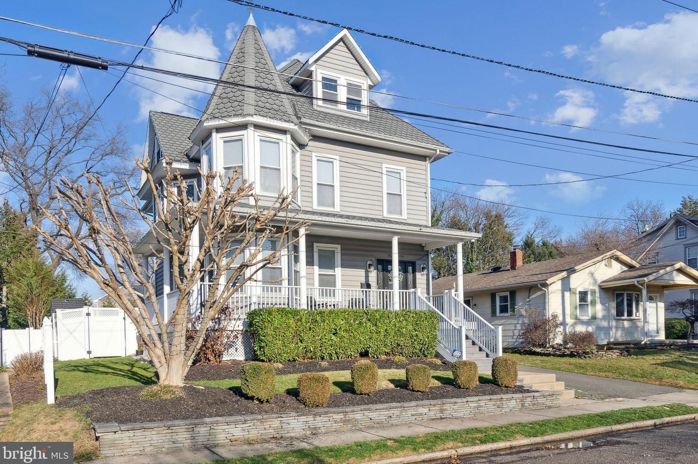 439 E Melrose Ave, Camden, NJ 08108