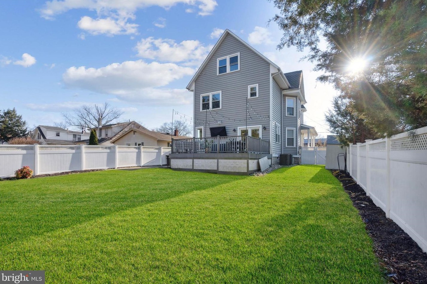 439 Melrose Ave, Camden NJ  08108-2519 exterior