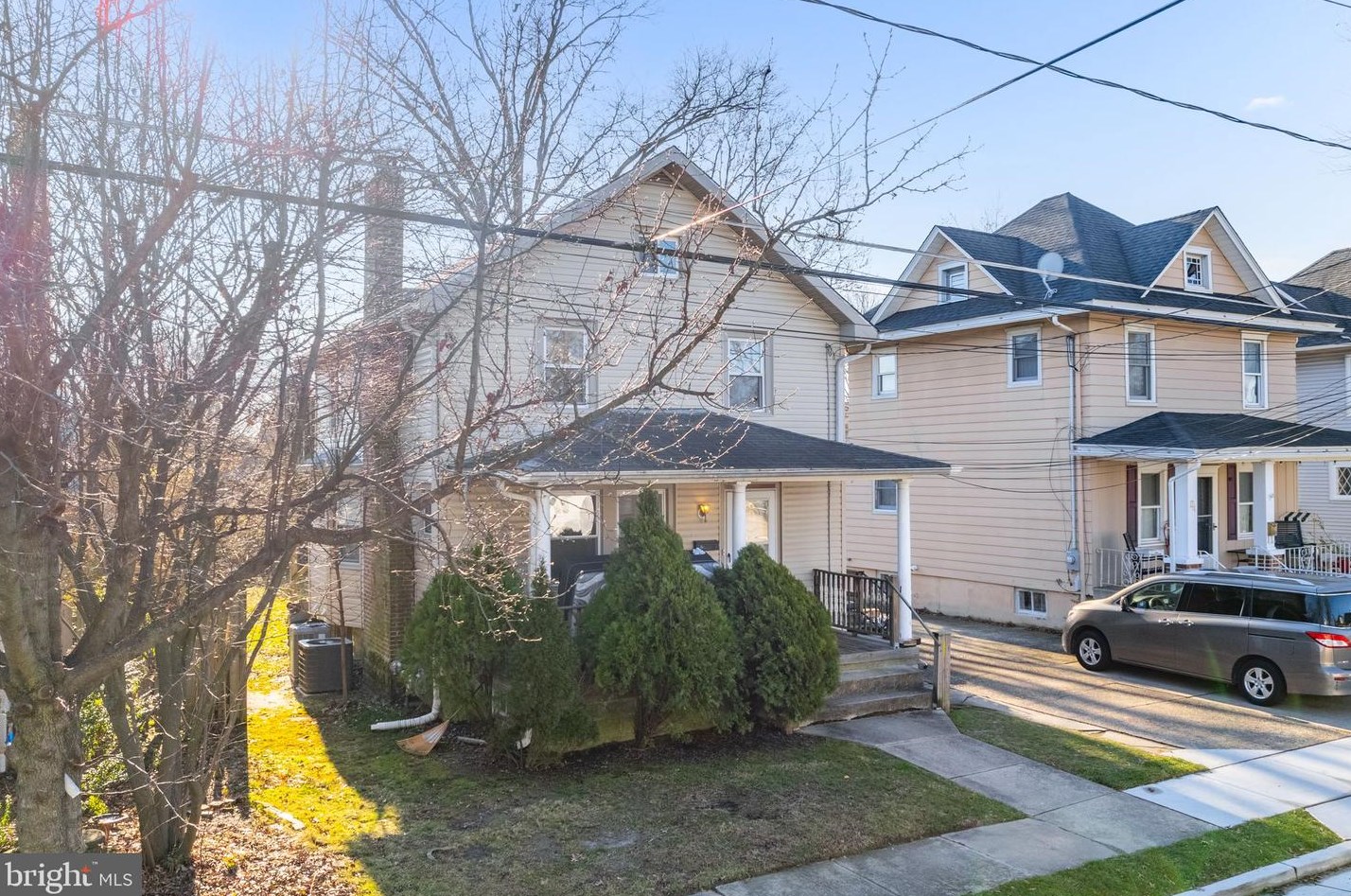 26 E Albertson Ave, Camden, NJ 08108