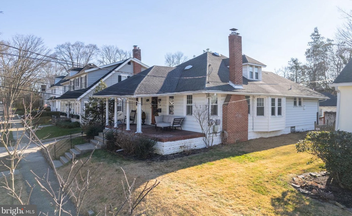 114 Avondale Ave, Tavistock, NJ 08033