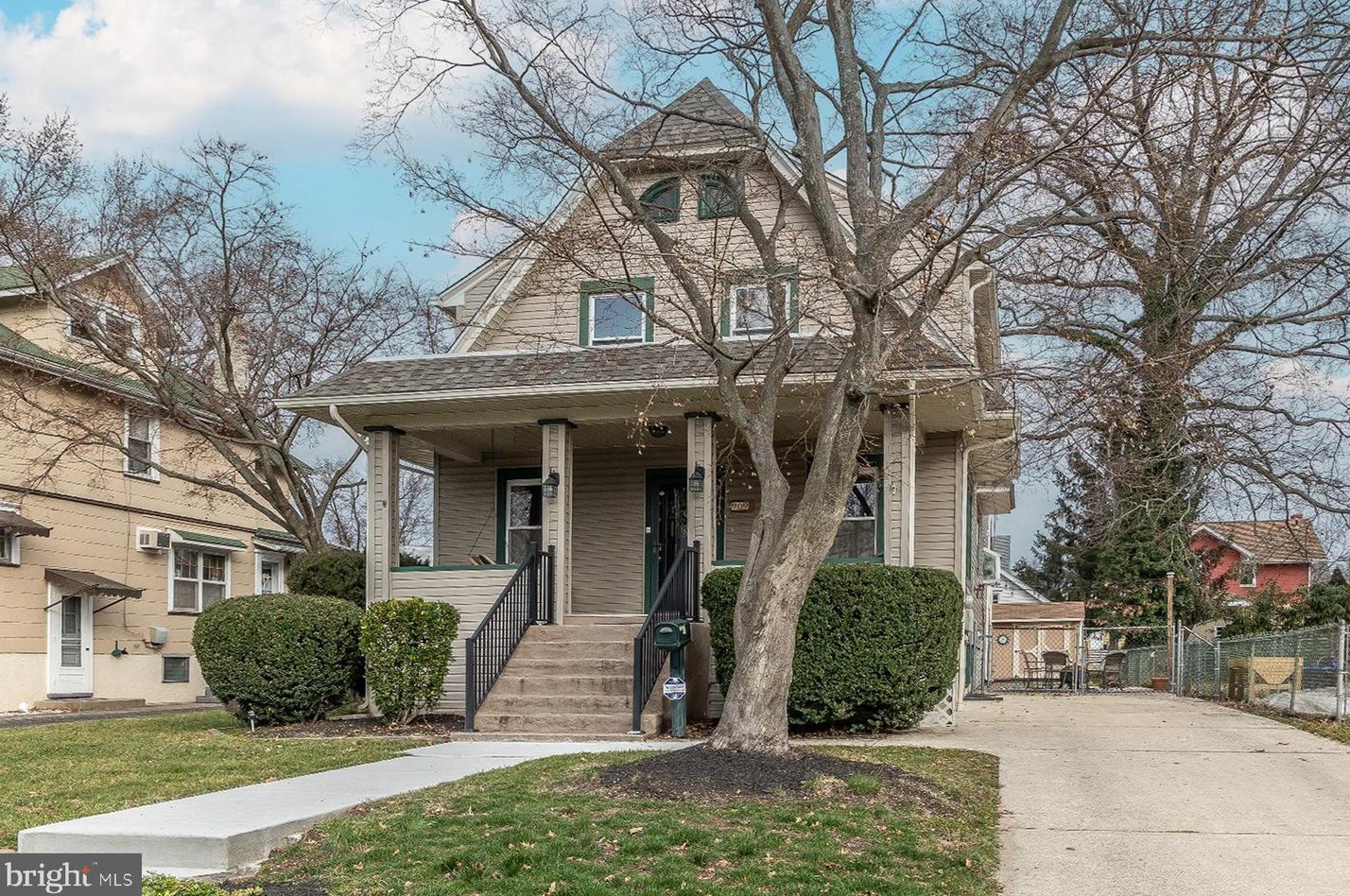909 Merrick Ave, Camden, NJ 08108