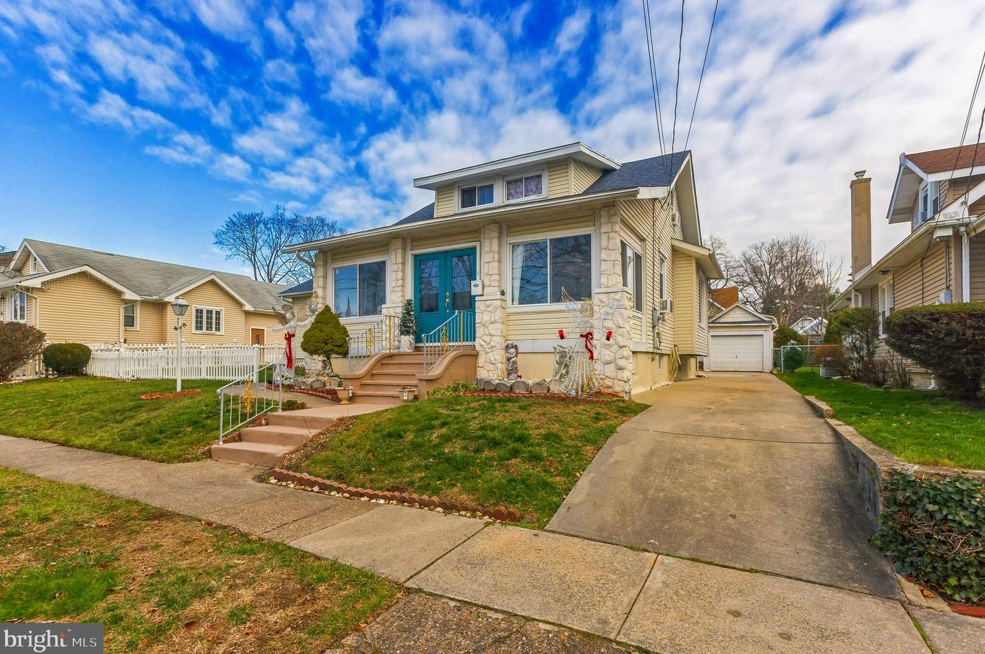 1728 Lexington Ave, Camden, NJ 08110